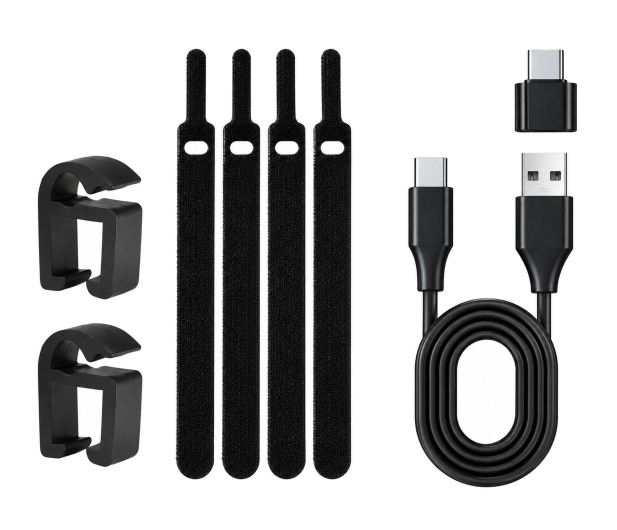 Mozos MKIT-750PRO Mikrofon pojemnościowy USB - 1615368 - zdjęcie 3